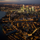 Illustration for article titled Spectacular Night Photography of London Causes Awe, Vertigo